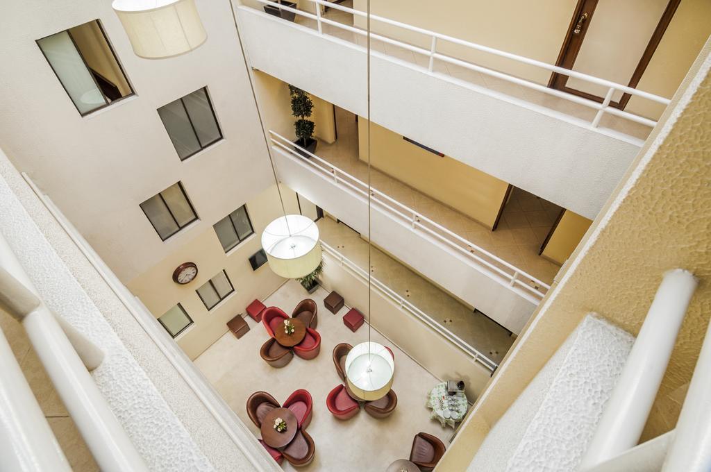 Hotel 51 Plaza Богота Екстериор снимка